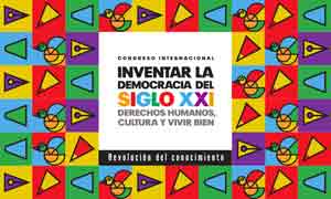 venenz congres democraciasi