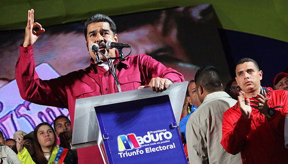 victoria electoral maduro 20 de mayo 01