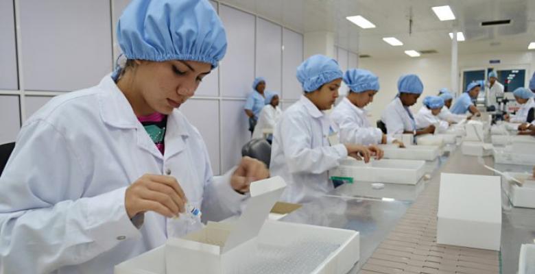 laboratorios aica