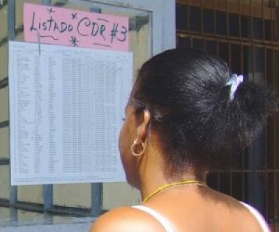 lista de const
