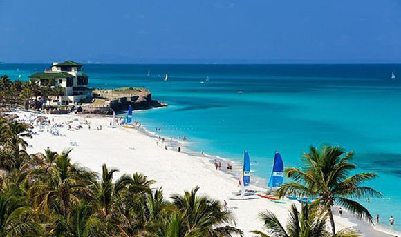 1turismo en cuba 1