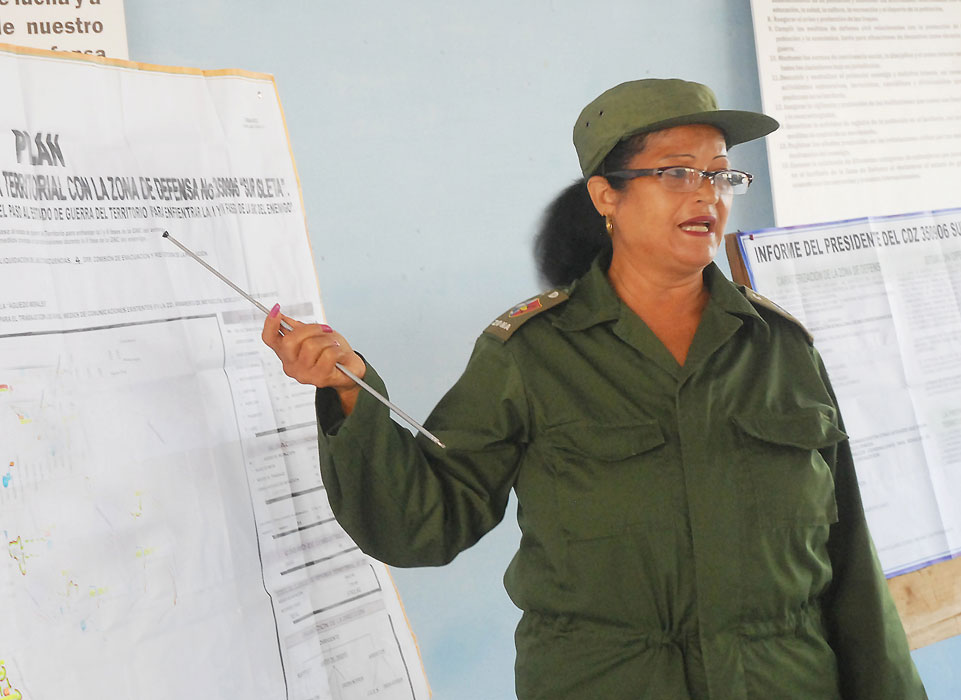 Día de la defensa 2022 Gtmo 1