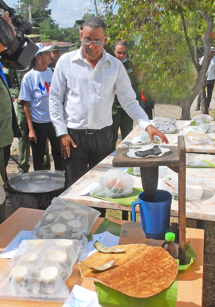 Día de la defensa 2022 Gtmo 6