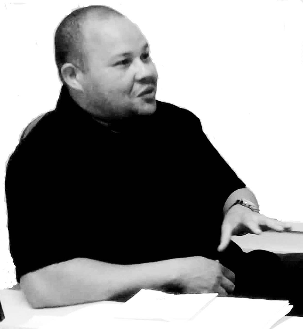 Yendris Blanco Rosabal