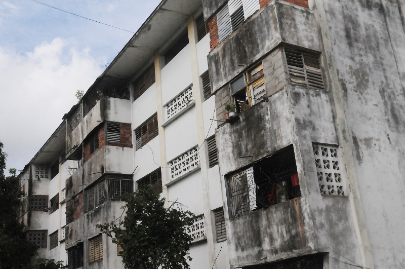 edificios multifamiliares Guantánamo 2022 2