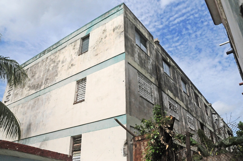 edificios multifamiliares Guantánamo 2022 3