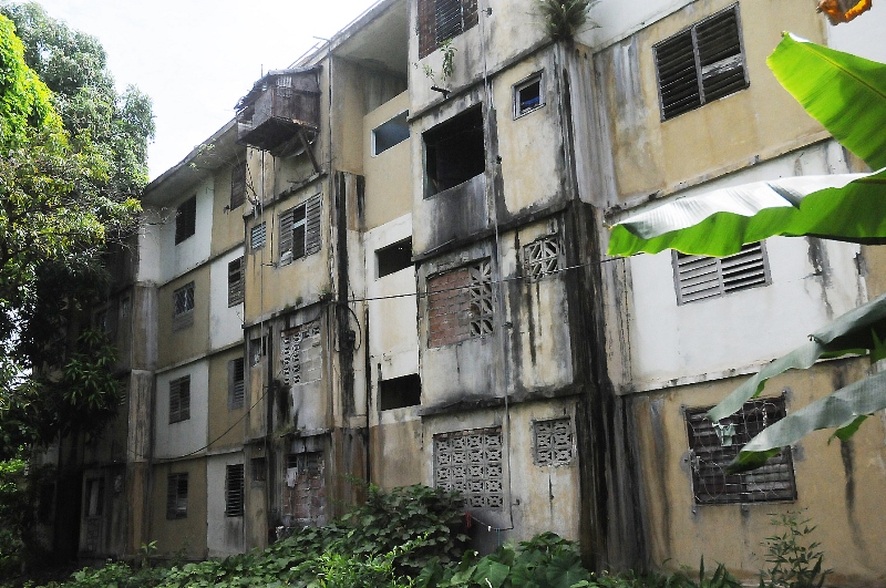 edificios multifamiliares Guantánamo 2022 4