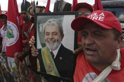 lula add