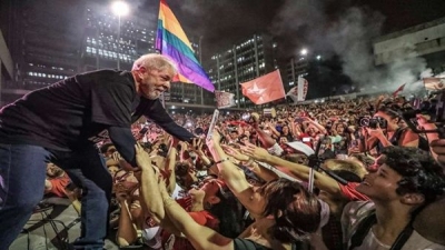 lula da silva 12
