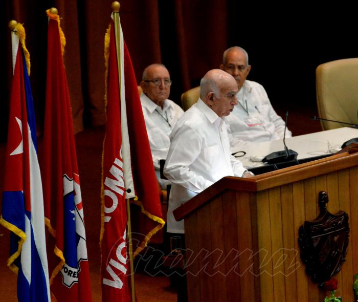 machado ventura