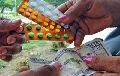 medicamento