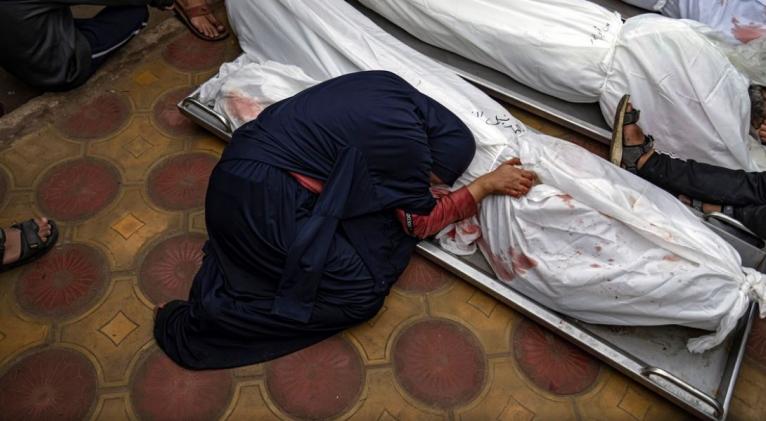 muertos gaza 3