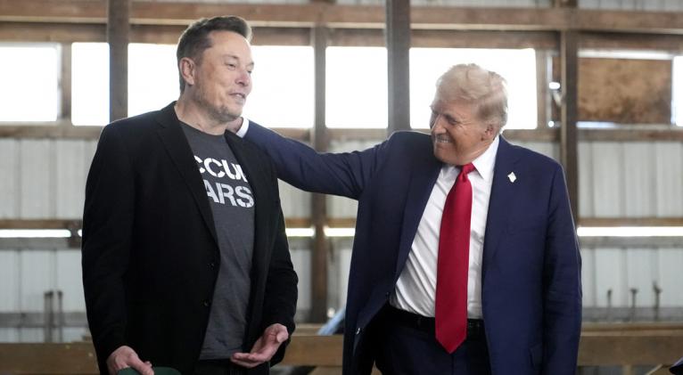 musk alquilado