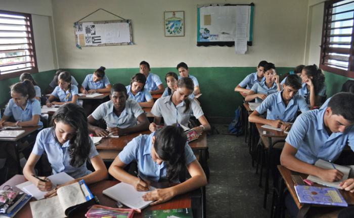 1cambios en educación
