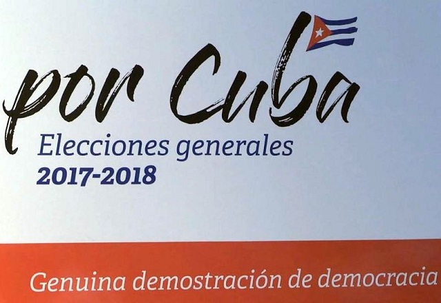 1elecciones cuba 2017 logo