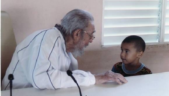 1fidel-y-niño