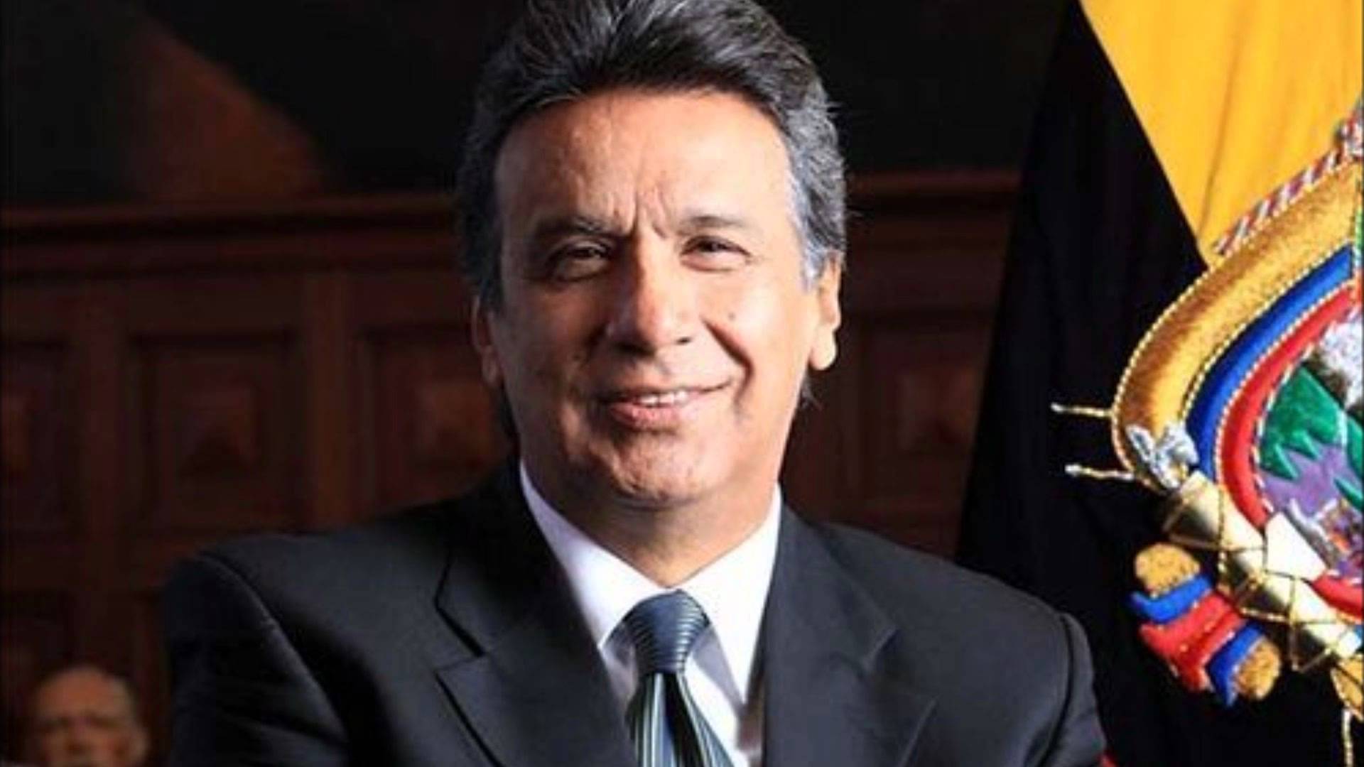 1lenin moreno