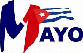 1primero de mayo logo