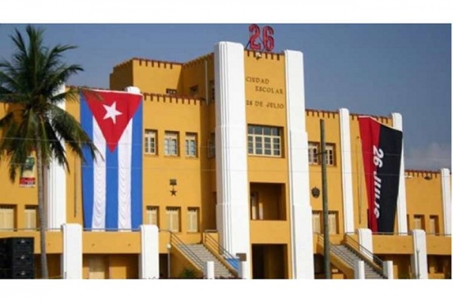 26 julio felicitan