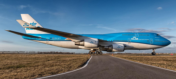Aerolínea holandesa KLM incorporará vuelo directo a Cuba