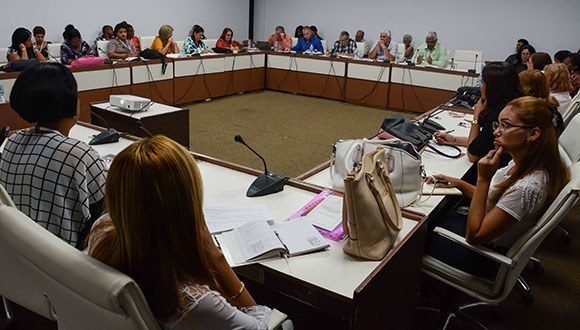 Asamblea Nacional comision asuntos constitucionales 580x330