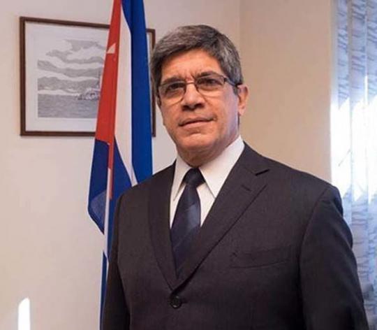 Carlos Fernández de Cossio