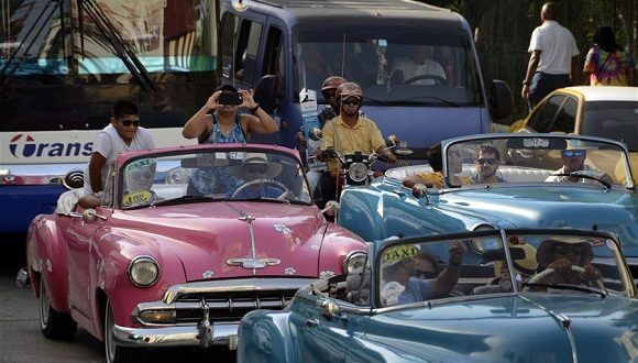 Cuba Turismo 580x330
