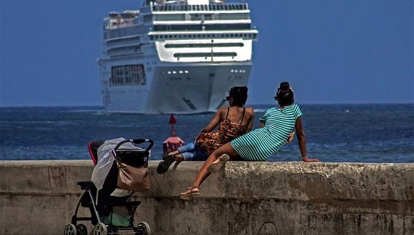 Cuba turismo restricciones 580x330