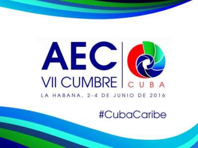 Cuba se prepara para acoger VII Cumbre de la AEC