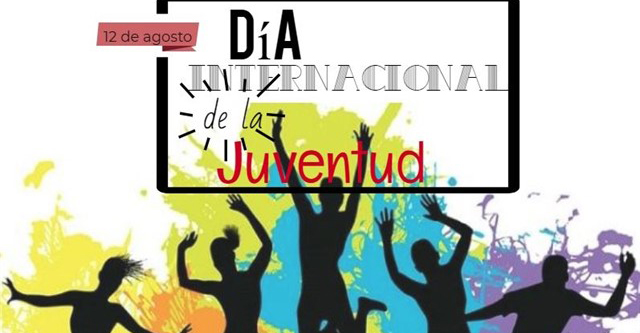 DIA DE LA JUVENTUD