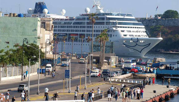turismo cuba