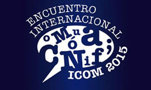 ICOM-2015