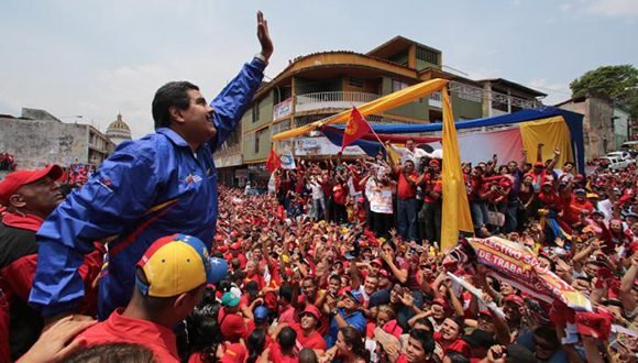 Maduro 580x330
