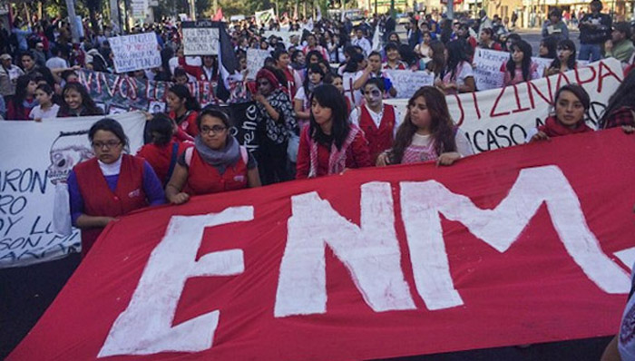 Marcha-A