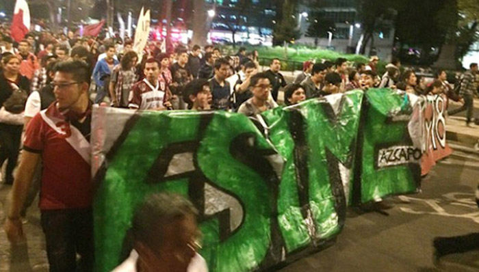 Marcha-B