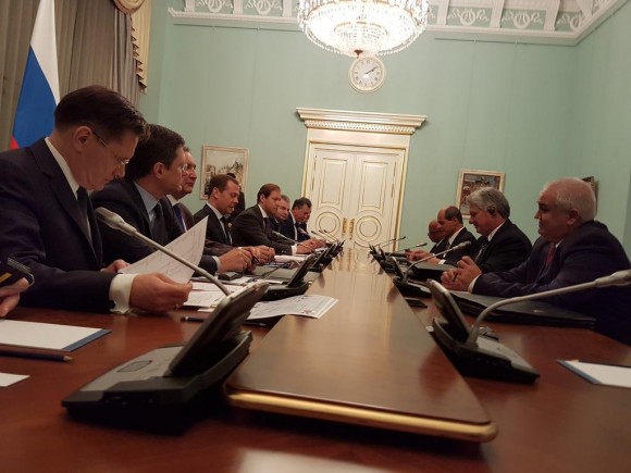 Medvedev-Diaz-Canel