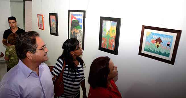 Memorial de la Denuncia 5