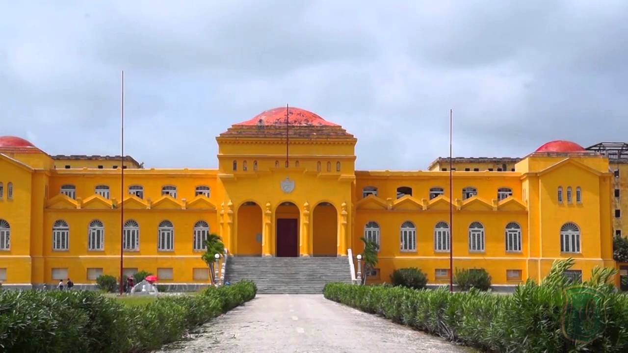 Presidio Modelo