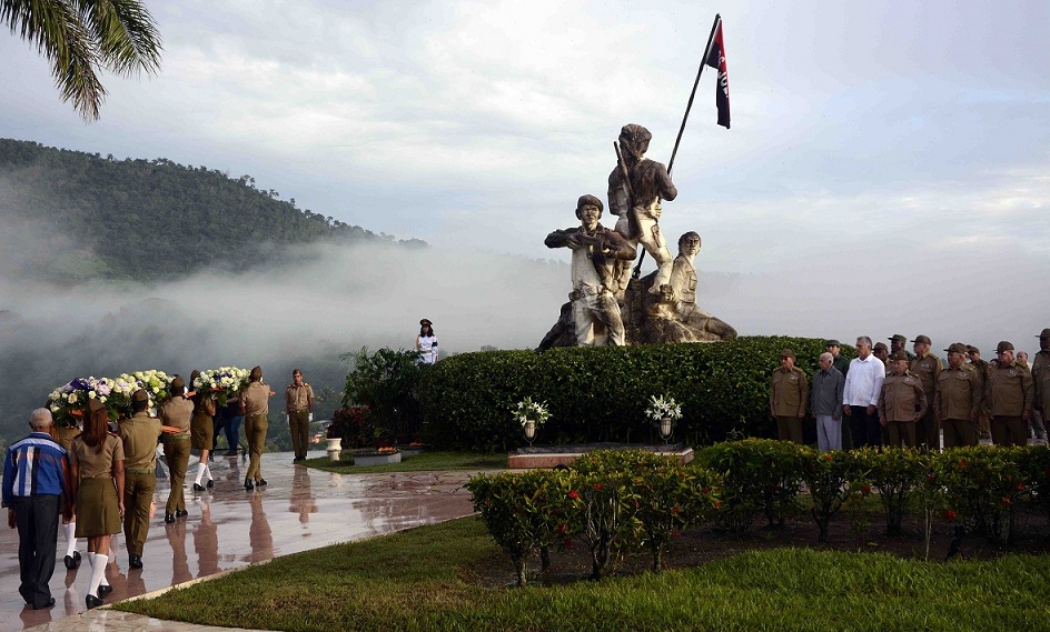 Raul Santiago de Cuba2