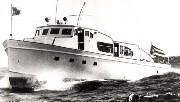Yate Granma