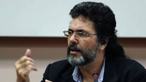 abel prieto