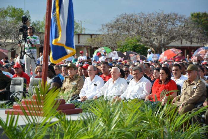 acto giron