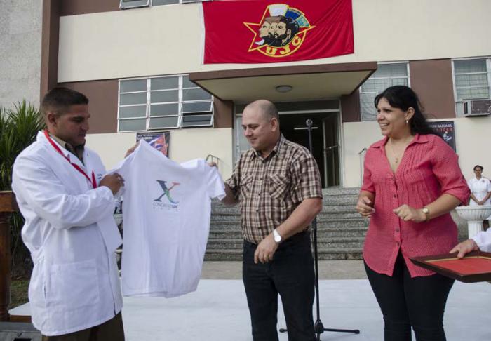 acto reconocimiento medicos
