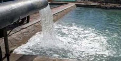 agua