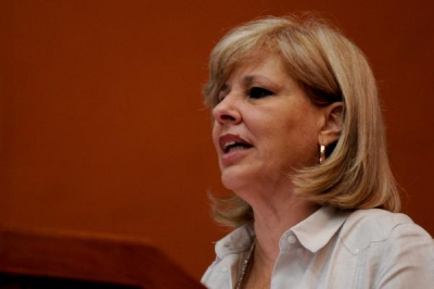 ana teresita machado