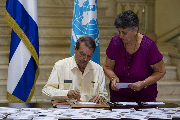 aniversarpio 70 del ingreso de Cuba a la UNESCO 04 4 580x388