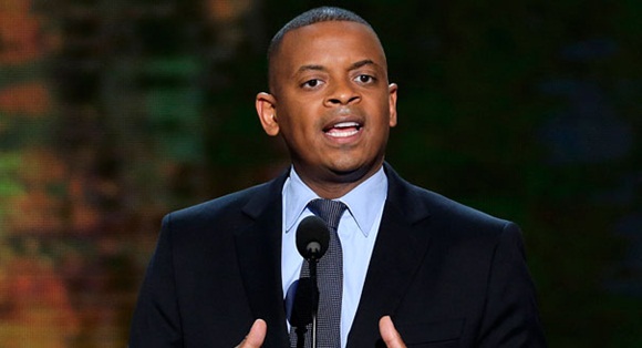 anthony foxx 
