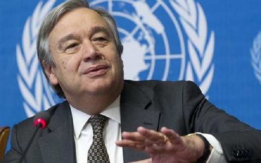 antonio Guterres 147