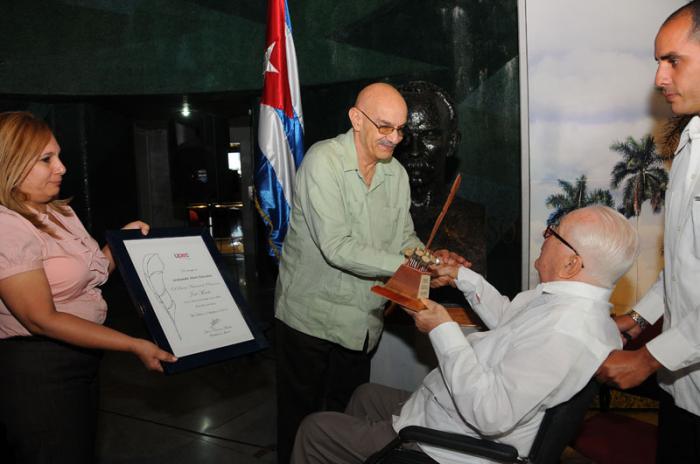 armando hart premio periodismo