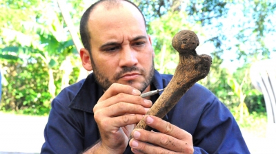 arqueologia descubrimientos
